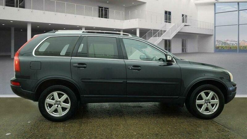 Used Volvo XC90 2010 for sale - 77468555: Photo 4
