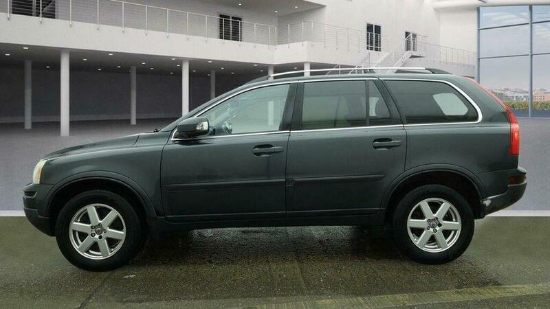 Used Volvo XC90 2010 for sale - 77468555: Photo 5