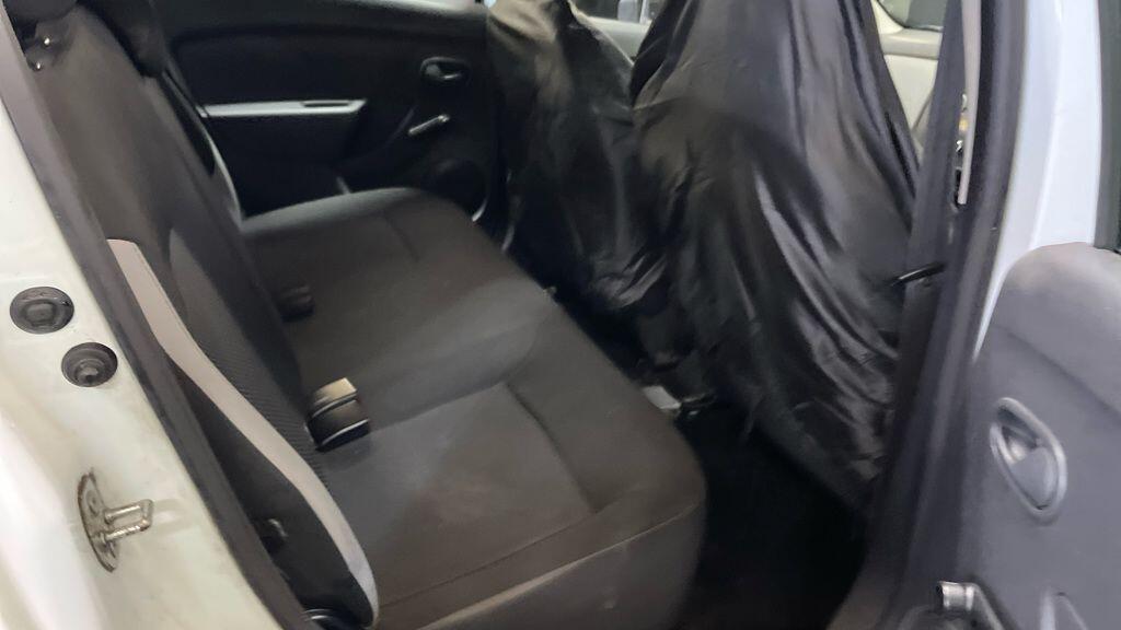 Used Dacia Sandero 2013 for sale - 77883325: Photo 9