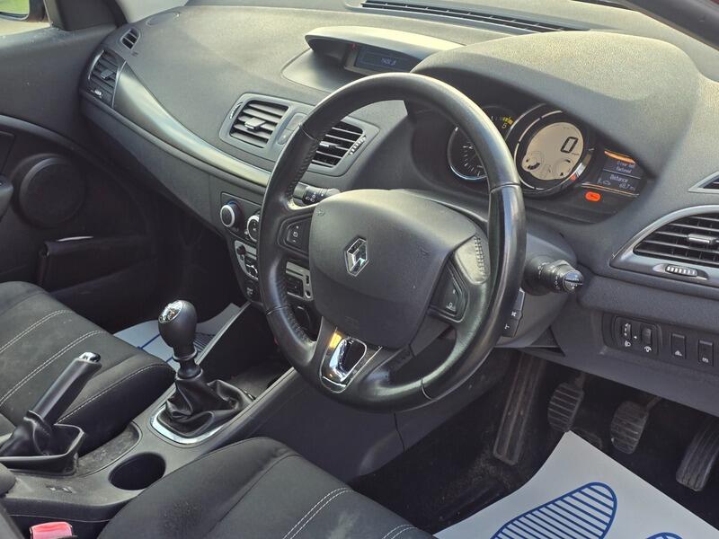 Used Renault Megane 2014 for sale - 78019779: Photo 11