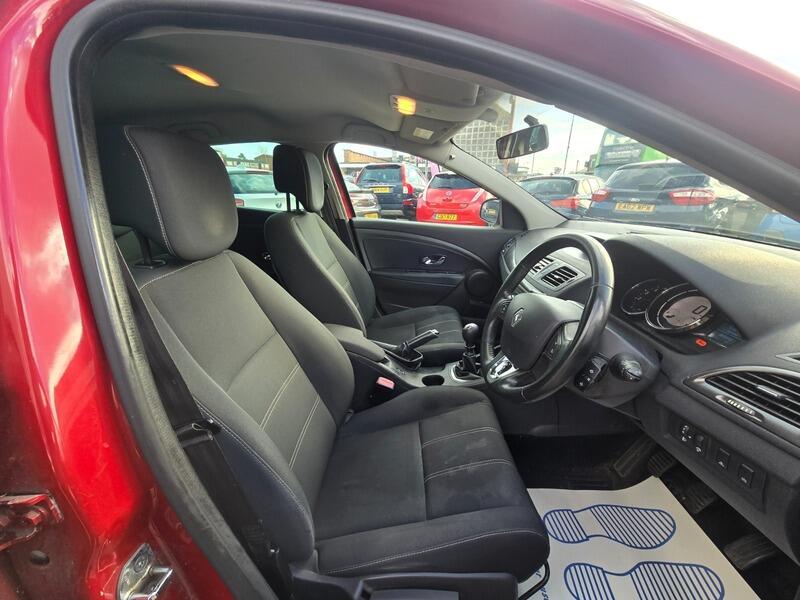 Used Renault Megane 2014 for sale - 78019779: Photo 12