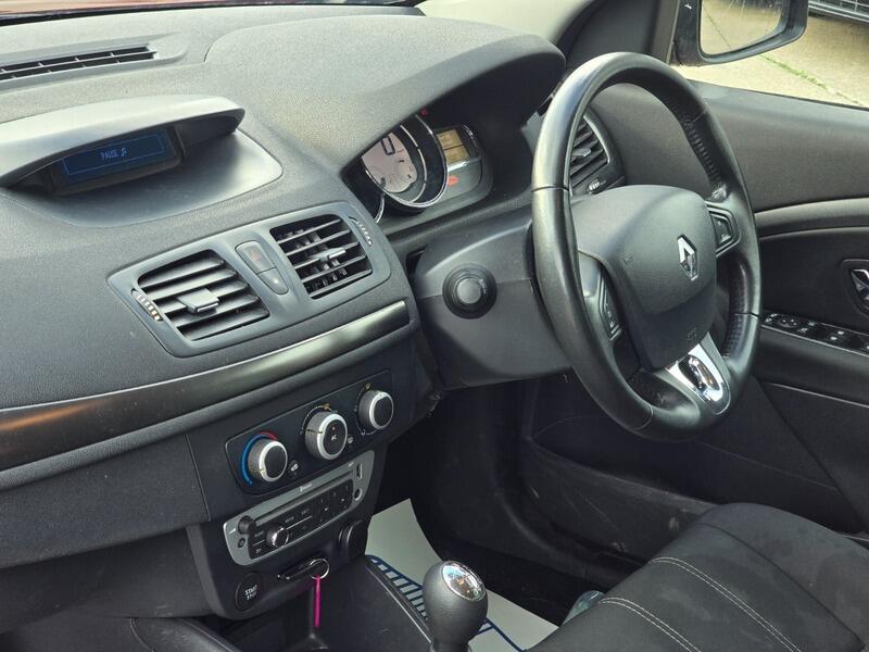 Used Renault Megane 2014 for sale - 78019779: Photo 15