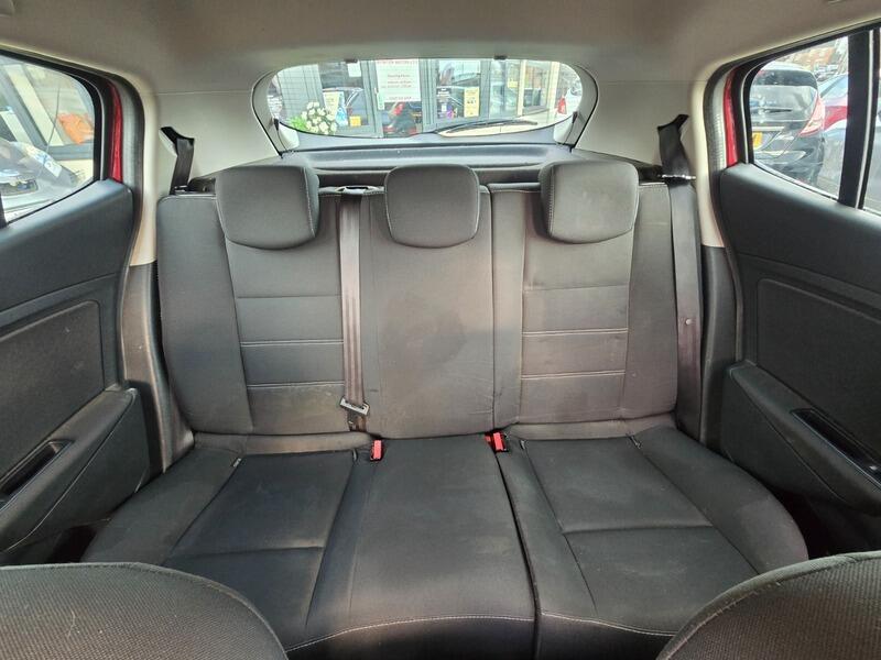 Used Renault Megane 2014 for sale - 78019779: Photo 16