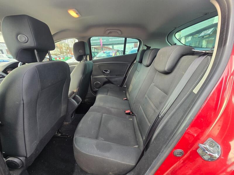 Used Renault Megane 2014 for sale - 78019779: Photo 17