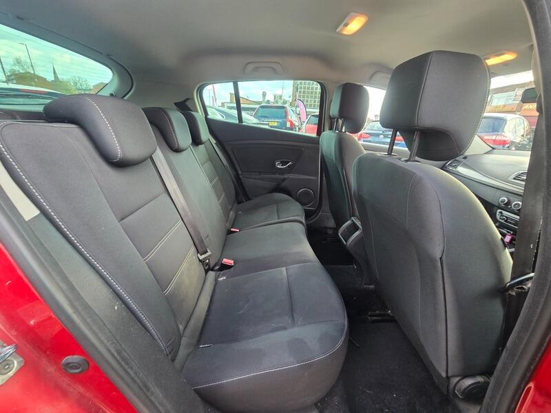 Used Renault Megane 2014 for sale - 78019779: Photo 18