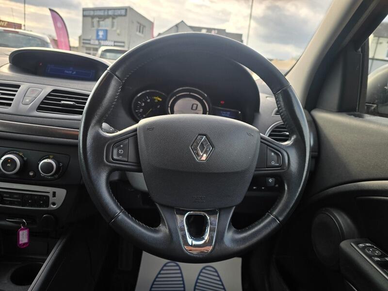 Used Renault Megane 2014 for sale - 78019779: Photo 19