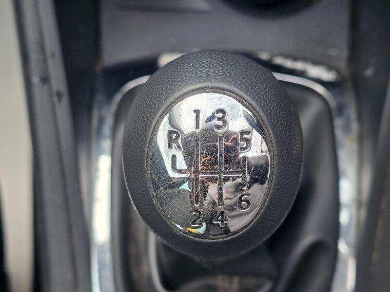 Used Renault Megane 2014 for sale - 78019779: Photo 23