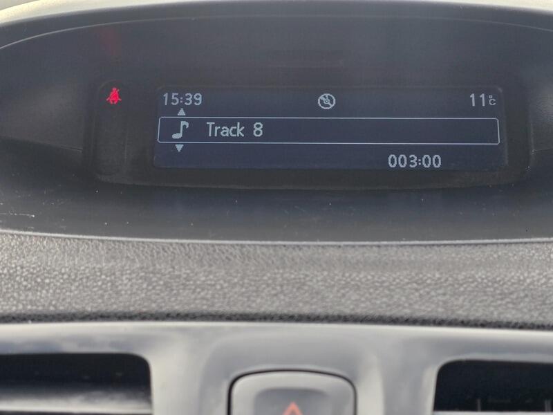 Used Renault Megane 2014 for sale - 78019779: Photo 26