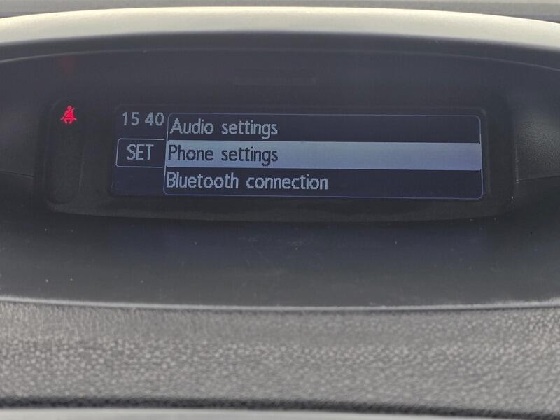 Used Renault Megane 2014 for sale - 78019779: Photo 28