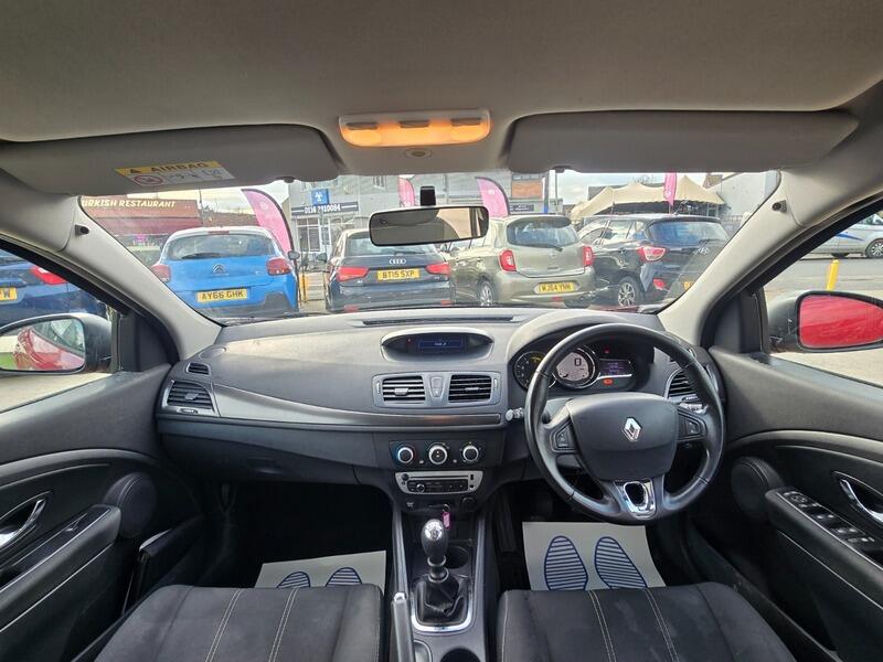 Used Renault Megane 2014 for sale - 78019779: Photo 32