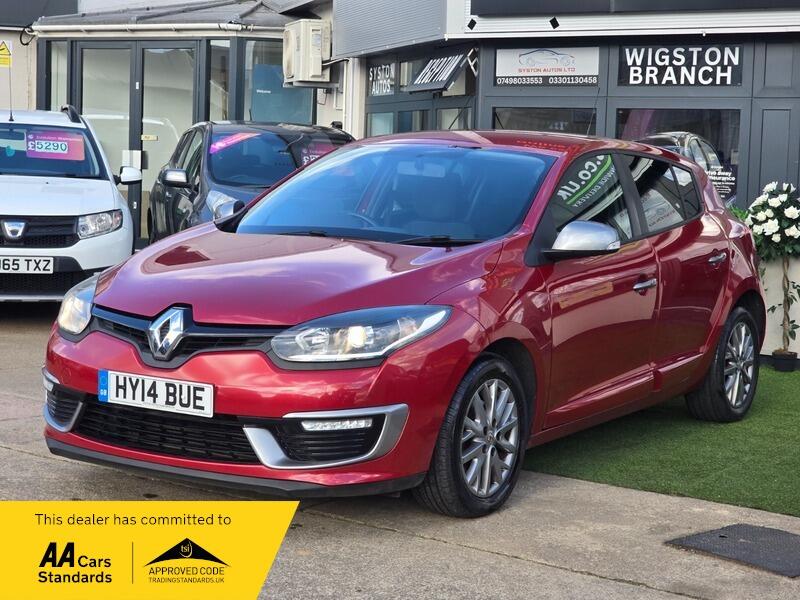 Used Renault Megane 2014 for sale - 78019779: Photo 5