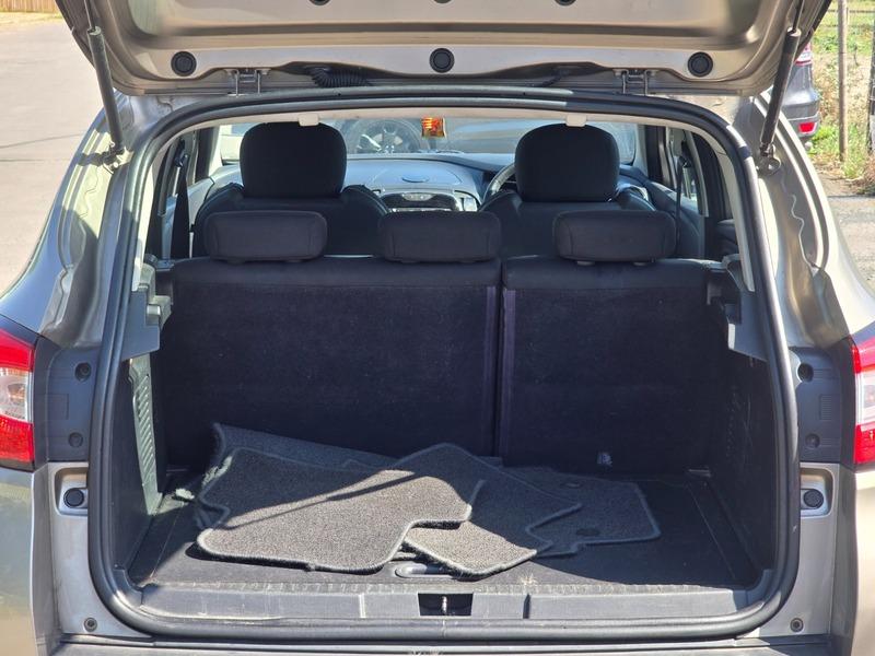 Used Renault Captur 2014 for sale - 76572030: Photo 12