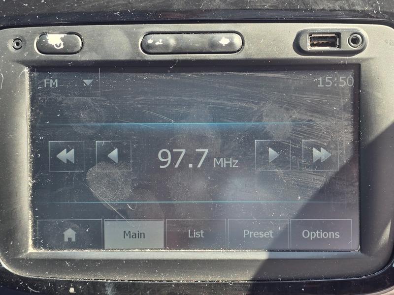 Used Renault Captur 2014 for sale - 76572030: Photo 26