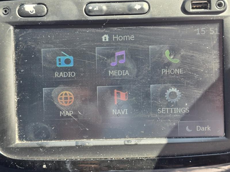 Used Renault Captur 2014 for sale - 76572030: Photo 27