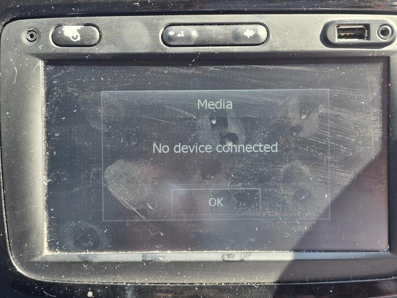 Used Renault Captur 2014 for sale - 76572030: Photo 28