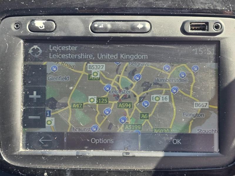 Used Renault Captur 2014 for sale - 76572030: Photo 3