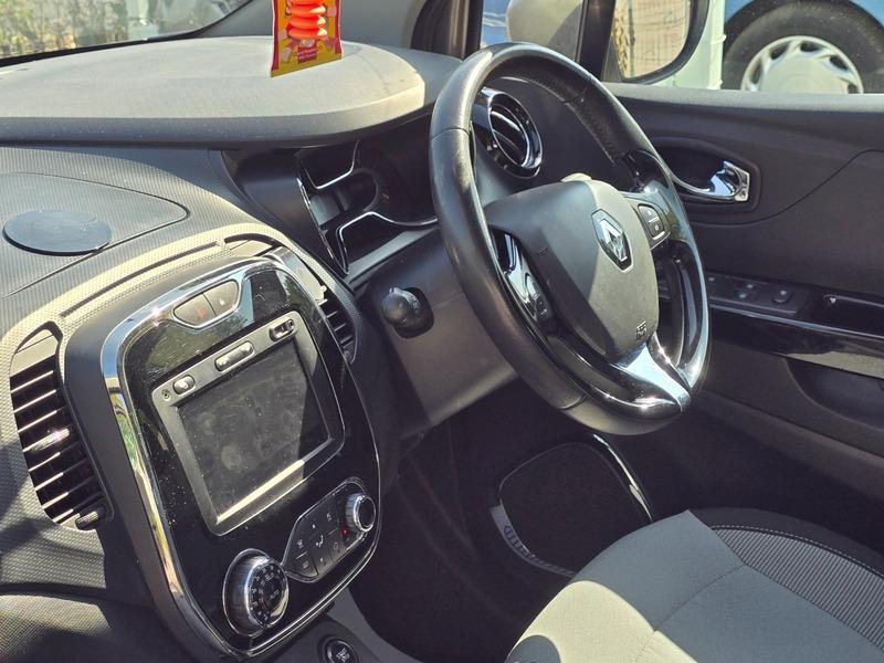 Used Renault Captur 2014 for sale - 76572030: Photo 32
