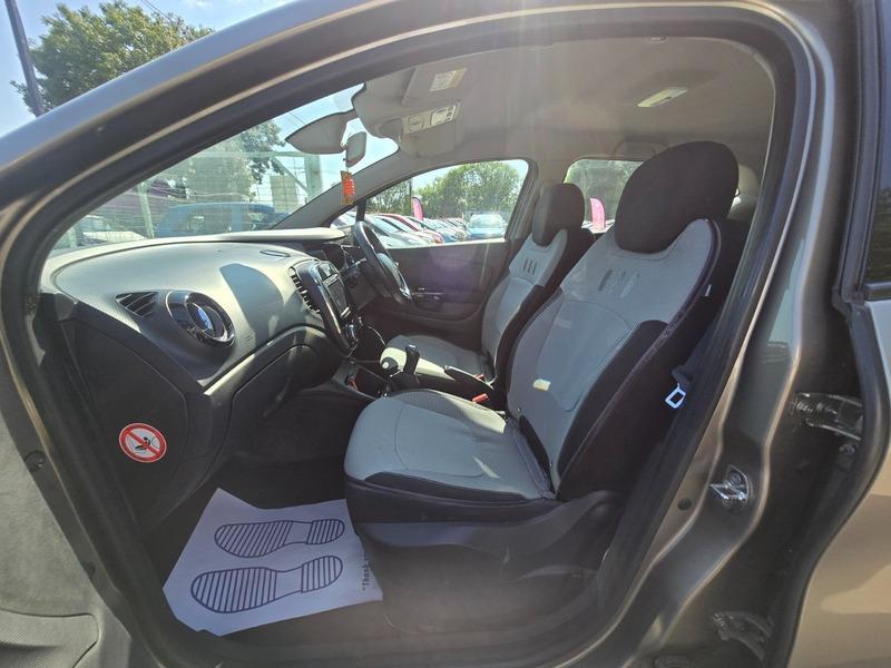 Used Renault Captur 2014 for sale - 76572030: Photo 37