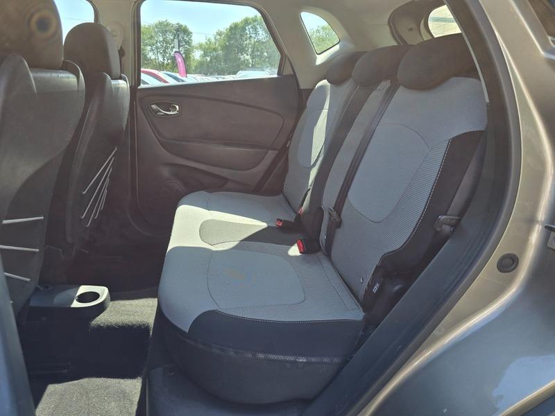 Used Renault Captur 2014 for sale - 76572030: Photo 39