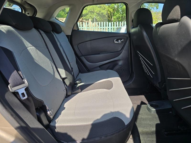 Used Renault Captur 2014 for sale - 76572030: Photo 41