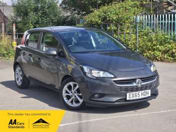 2015 (65) - 1.2i Excite Euro 6 5dr (a/c)