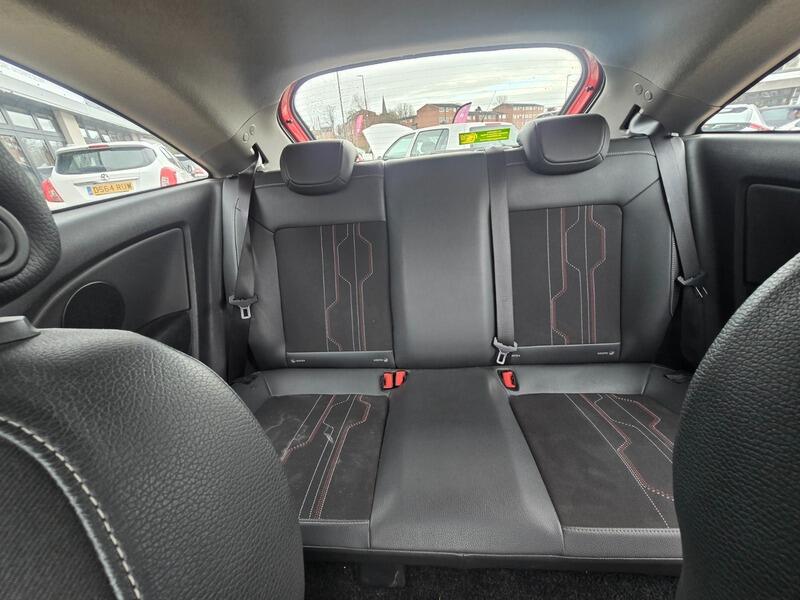 Used Vauxhall Corsa 2012 for sale - 77784538: Photo 15