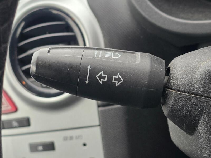 Used Vauxhall Corsa 2012 for sale - 77784538: Photo 22