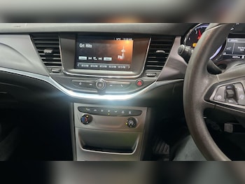 Used Vauxhall Astra 2016 for sale - 76226772: Photo 3