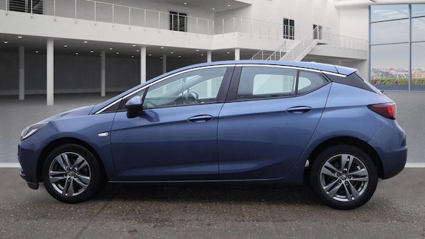 Used Vauxhall Astra 2016 for sale - 76226772: Photo 4