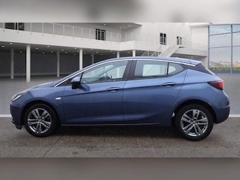 Used Vauxhall Astra 2016 for sale - 76226772: Photo 4