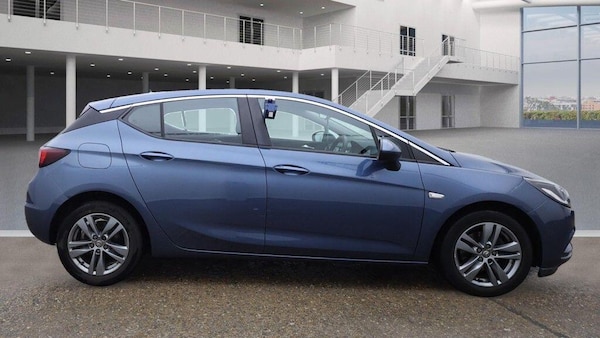 Used Vauxhall Astra 2016 for sale - 76226772: Photo 6