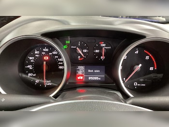 Used Alfa Romeo Giulietta 2017 for sale - 76247738: Photo 4