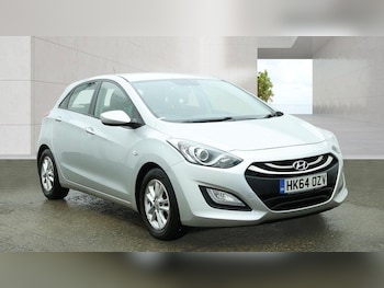 Used Hyundai i30 2015 for sale - 78685130: Photo