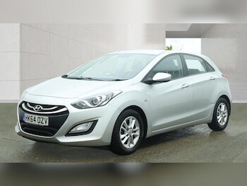 Used Hyundai i30 2015 for sale - 78685130: Photo