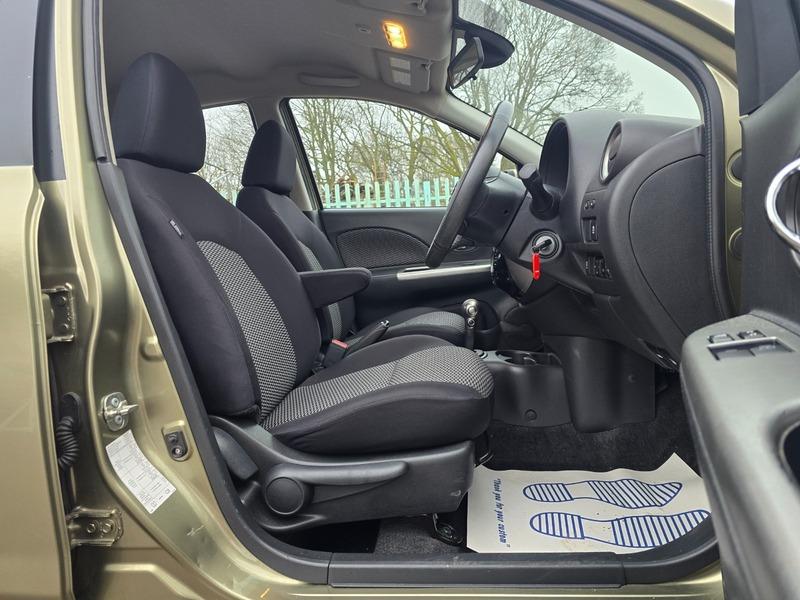 Used Nissan Micra 2014 for sale - 76573373: Photo 10