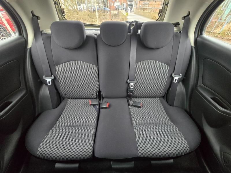 Used Nissan Micra 2014 for sale - 76573373: Photo 16