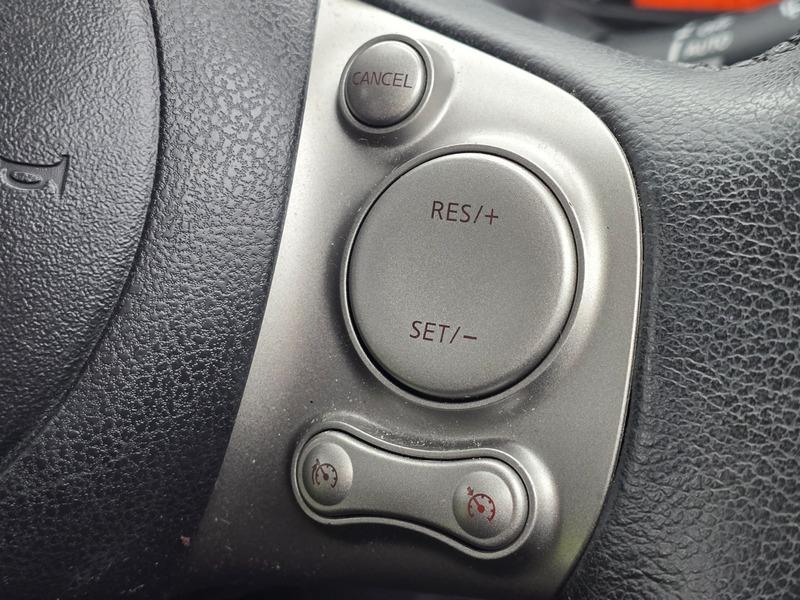 Used Nissan Micra 2014 for sale - 76573373: Photo 20