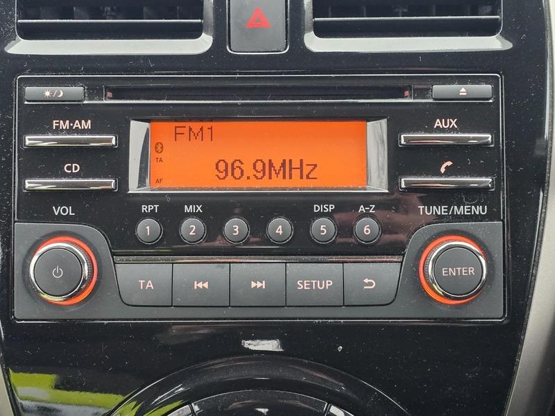 Used Nissan Micra 2014 for sale - 76573373: Photo 27