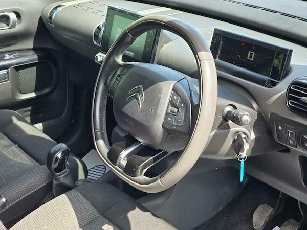 Used Citroen C4 Cactus 2015 for sale - 74653794: Photo 11