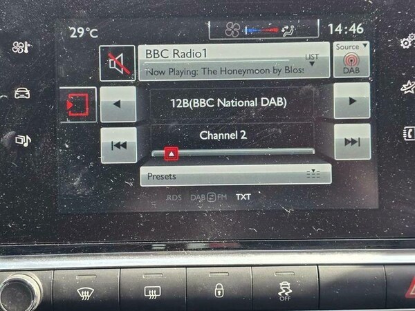Used Citroen C4 Cactus 2015 for sale - 74653794: Photo 18