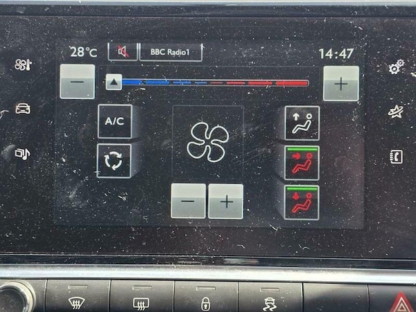 Used Citroen C4 Cactus 2015 for sale - 74653794: Photo 19