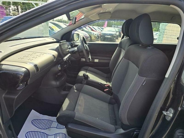 Used Citroen C4 Cactus 2015 for sale - 74653794: Photo 22