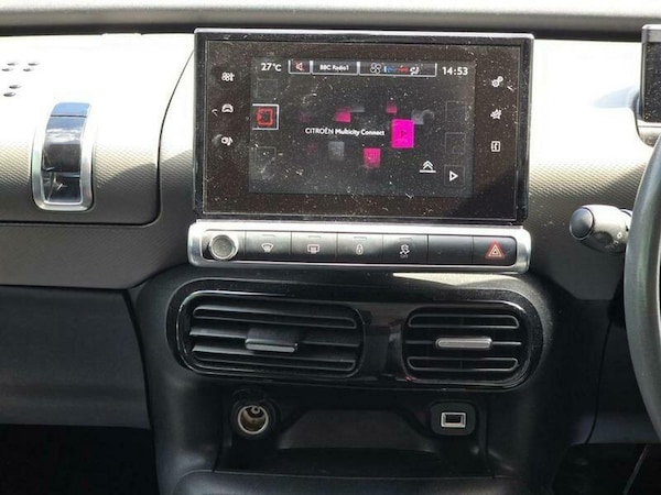 Used Citroen C4 Cactus 2015 for sale - 74653794: Photo 29