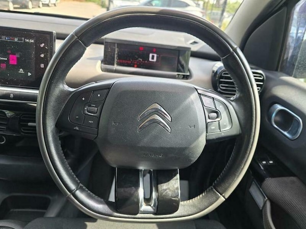 Used Citroen C4 Cactus 2015 for sale - 74653794: Photo 31