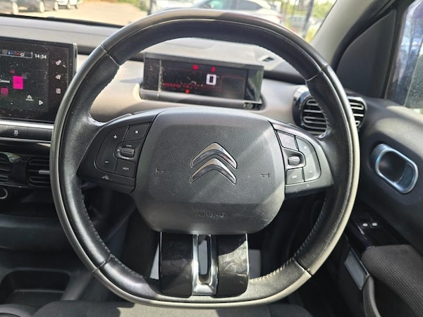 Used Citroen C4 Cactus 2015 for sale - 74653794: Photo 34