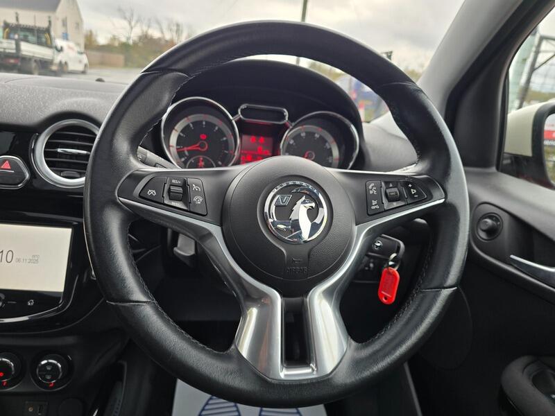 Used Vauxhall ADAM 2015 for sale - 76572970: Photo 23