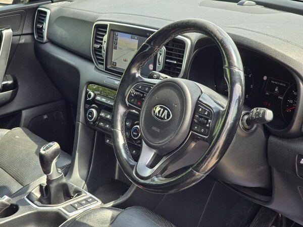Used Kia Sportage 2018 for sale - 73811670: Photo 12