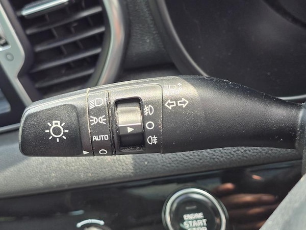 Used Kia Sportage 2018 for sale - 73811670: Photo 18