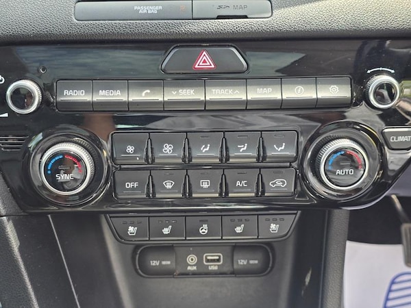 Used Kia Sportage 2018 for sale - 73811670: Photo 30