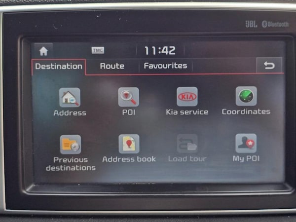 Used Kia Sportage 2018 for sale - 73811670: Photo 32